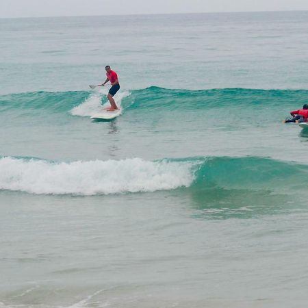 Villa Furadouro Surf Camp Ovar Exterior foto