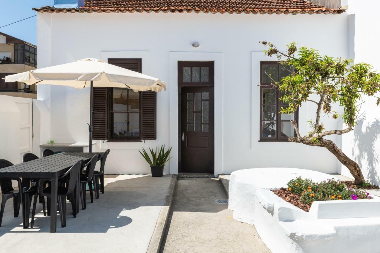 Villa Furadouro Surf Camp Ovar Exterior foto